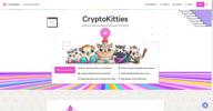 img 1 attached to CryptoKitties review by Evgeniy Zaytsev