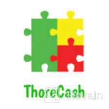img 3 attached to Thore Cash review by AY Sazadajan