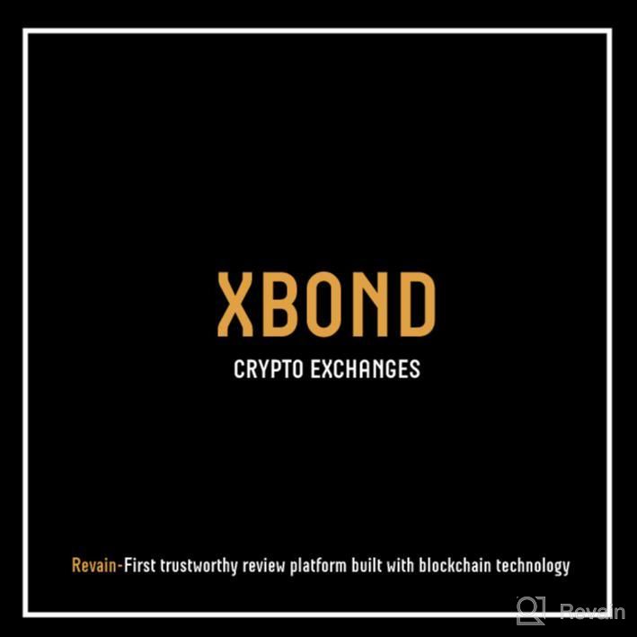 img 2 attached to XBOND review by Mekan Annamuhammedov