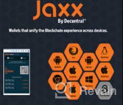 img 2 attached to Jaxx Wallet review by Mehmet Kose