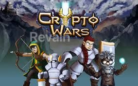 img 2 attached to CryptoWars review by Röwşen Berdimuhammedow