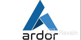 img 1 attached to Ardor review by Gulnar Hajyyewa