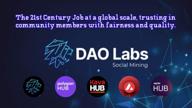 img 1 attached to DAO Labs review by Riza Laud