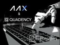 img 2 attached to AAX Token review by Celebe Kayabegli