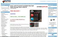 img 2 attached to Home Fitness Warehouse review by Jose Palma