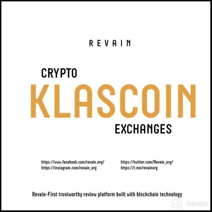 img 3 attached to KLASCOIN review by DUNYA OWEZKULYYEWA