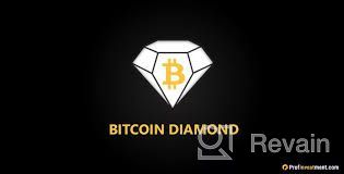 картинка 1 прикреплена к отзыву Bitcoin Diamond от Emir Dayy