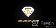 img 1 allegato alla recensione di Bitcoin Diamond di Emir Dayy