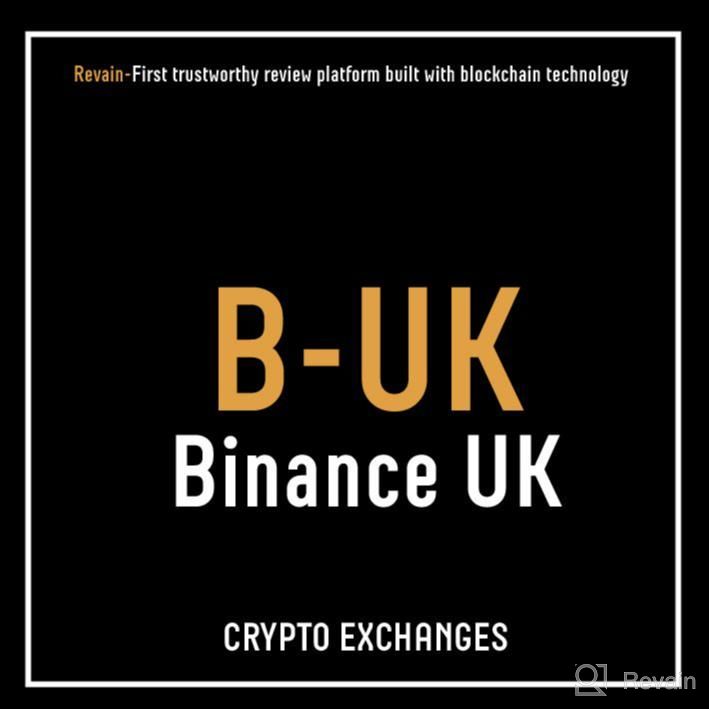 img 3 attached to Binance UK review by Luca Fernandez