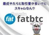 img 2 attached to Fatbtc review by Sanjar Meredow