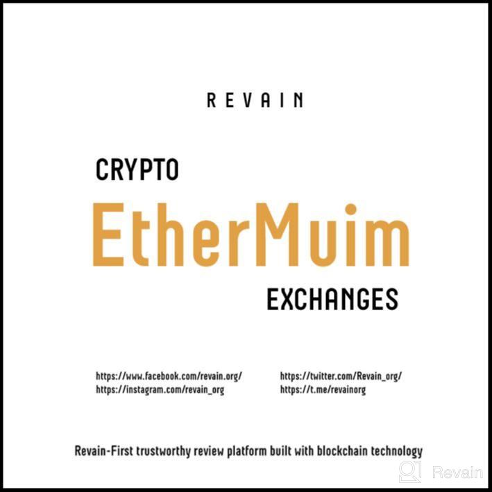 img 2 attached to EtherMuim review by Lucas Vazques