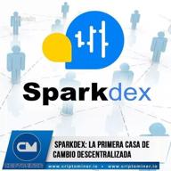 img 3 attached to SparkDEX review by Mekan Annamuhammedov
