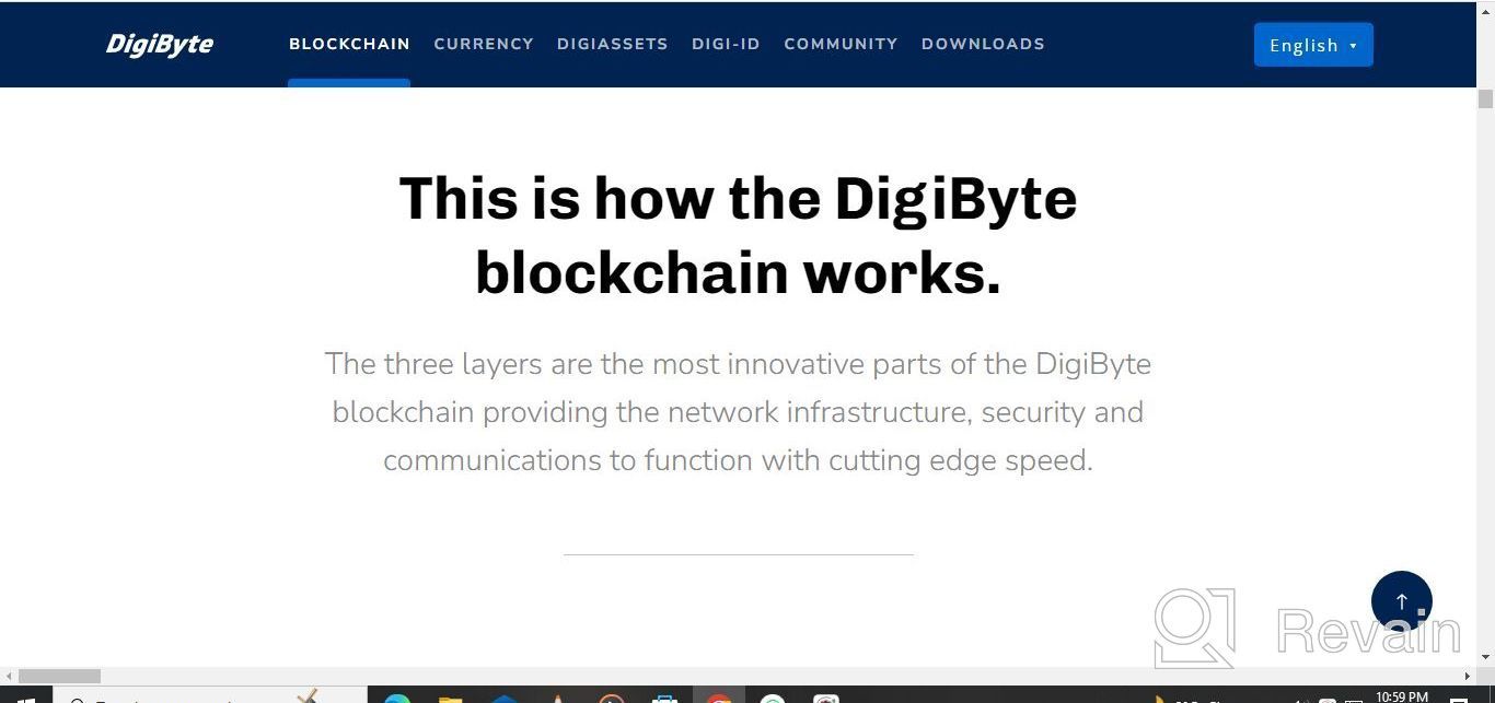 img 4 attached to DigiByte review by Zangi Kazhila