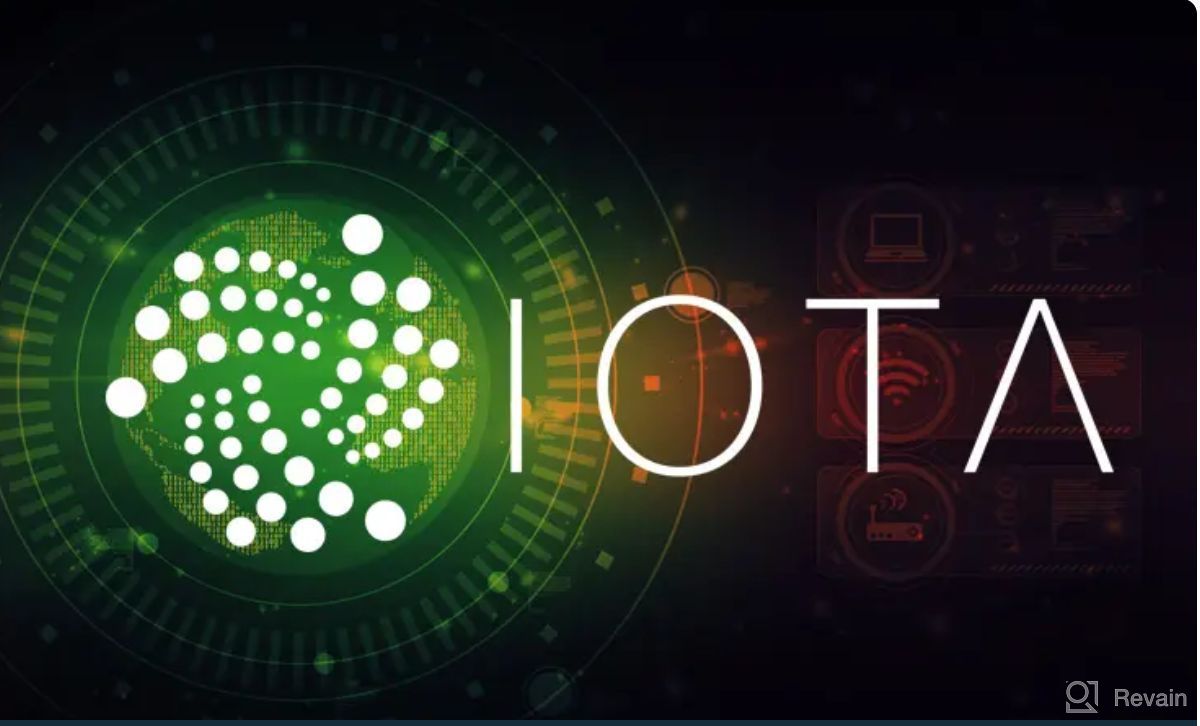 img 2 attached to IOTA review by Helen Cheb