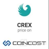 img 2 attached to Crex Token review by Yunus Kardas