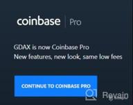 img 2 attached to Coinbase Pro review by Artur Vivo