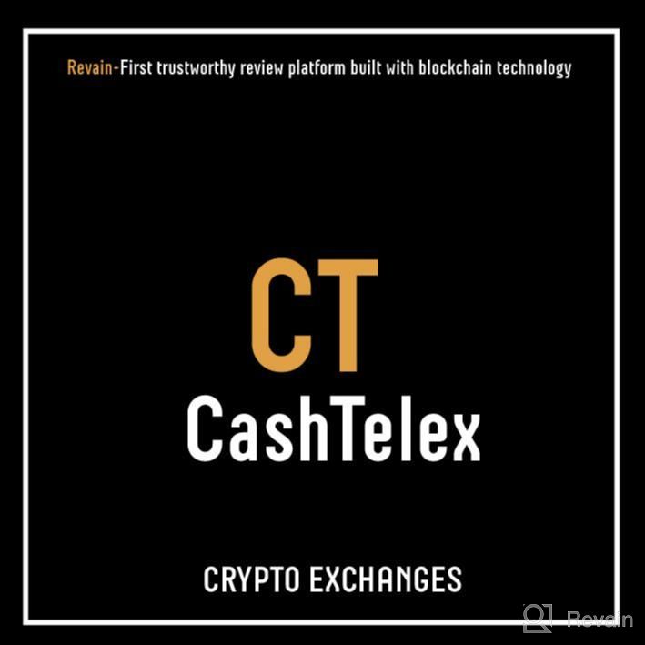 img 1 attached to CashTelex review by Alex Belov