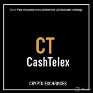 img 1 attached to CashTelex review by Alex Belov
