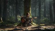 img 3 attached to The Last Of Us PS4 review by Link Link