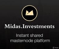 img 1 attached to Midas.Investments review by Özgün A