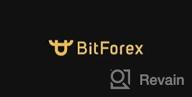 img 3 attached to BitForex review by Alexander Grizma