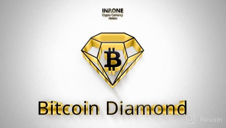 картинка 2 прикреплена к отзыву Bitcoin Diamond от Emir Dayy