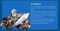 img 1 attached to A1 Fighters review by Celebe Kayabegli