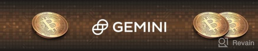 img 1 attached to Gemini review by Elvin Akhmed