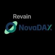 img 1 attached to NovaDAX review by Nusret Cavadov
