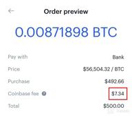 img 1 attached to Coinbase Pro review by The Best Reviewer