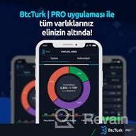 img 2 attached to BtcTurk | Pro review by Sanjar Meredow