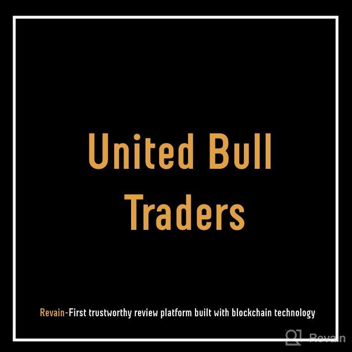 img 1 attached to United Bull Traders review by Luis Garcia