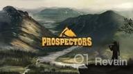 img 1 attached to Prospectors review by Alexander Grizma
