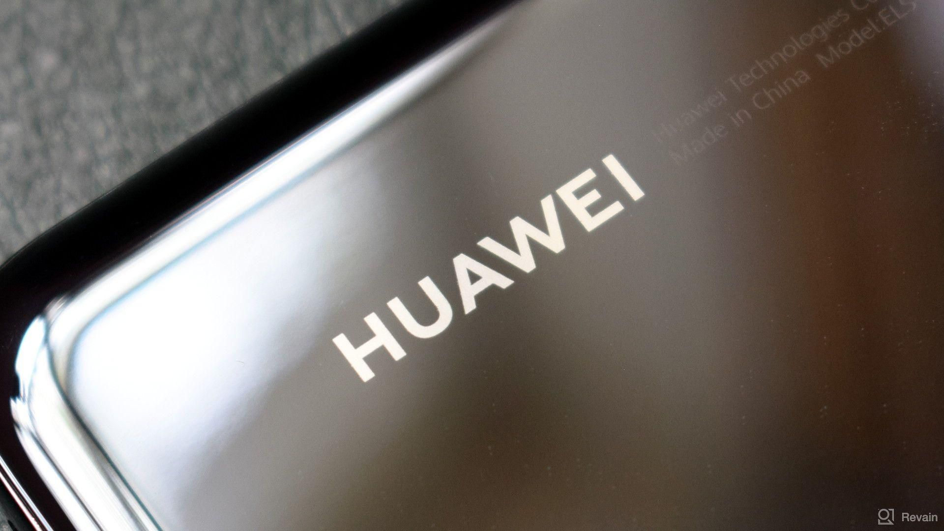 img 1 attached to Huawei review by Zaur Ramazanov