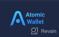 img 1 attached to Atomic Swap Wallet review by berdi a