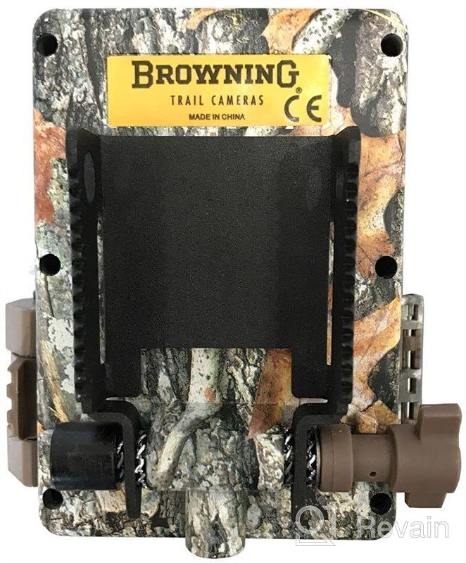 img 1 attached to BROWNING TRAIL CAMERA Dark BTC 6HD APX review by sergio garcia