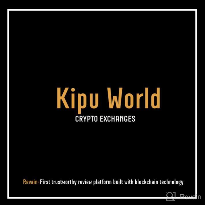 img 1 attached to Kipu World review by Lucas Vazques