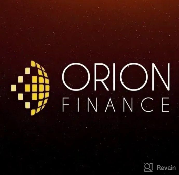 img 1 attached to Orion Finance Exchange review by Karla Castillo