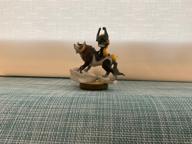 img 1 attached to Wolf Link Amiibo Nintendo Wii U review by Link Link