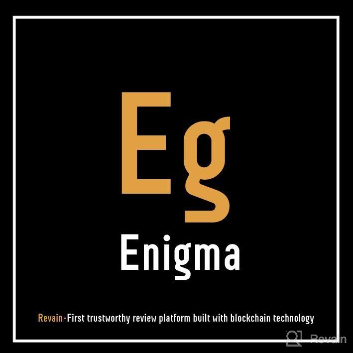 img 3 attached to Enigma review by Sian Cry