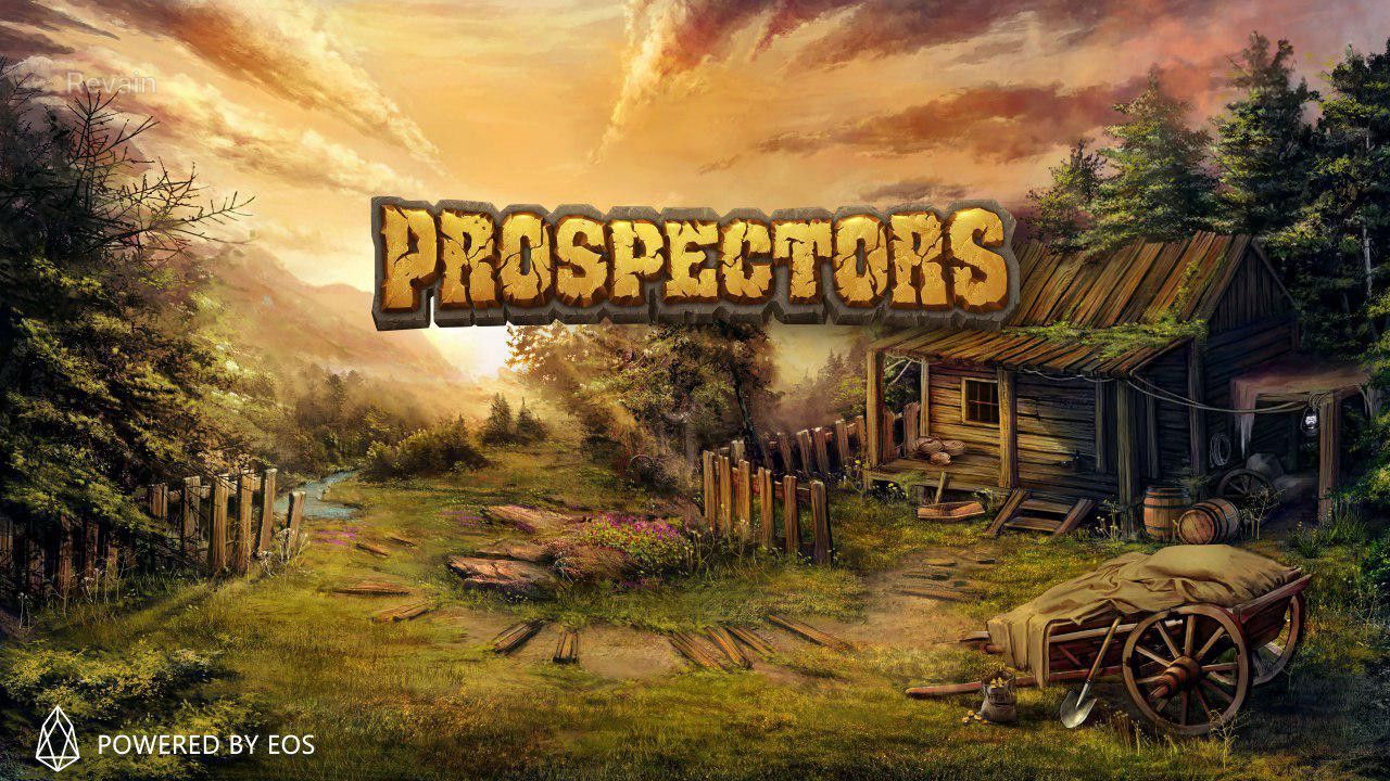 img 1 attached to Prospectors review by Eziz jumagylyjow