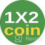 img 1 attached to 1X2 COIN review by Sazada Ayzada