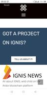 img 1 attached to Ignis review by Adedamola Adeniji
