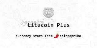 img 2 attached to Litecoin Plus review by Yunus Kardas