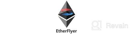 img 1 attached to EtherFlyer review by Mylayym Owezowa