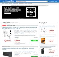img 1 attached to TechBargains review by Jerry Ford