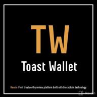 img 3 attached to Toast Wallet review by Luisa Sonza