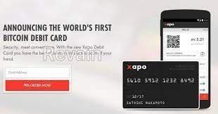 Xapo Wallet: Review of Bitcoin wallet, Card – BitcoinWiki