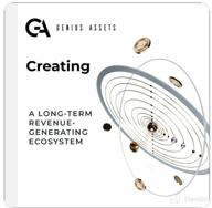 img 1 attached to Genius Assets review by Roseline Patrick