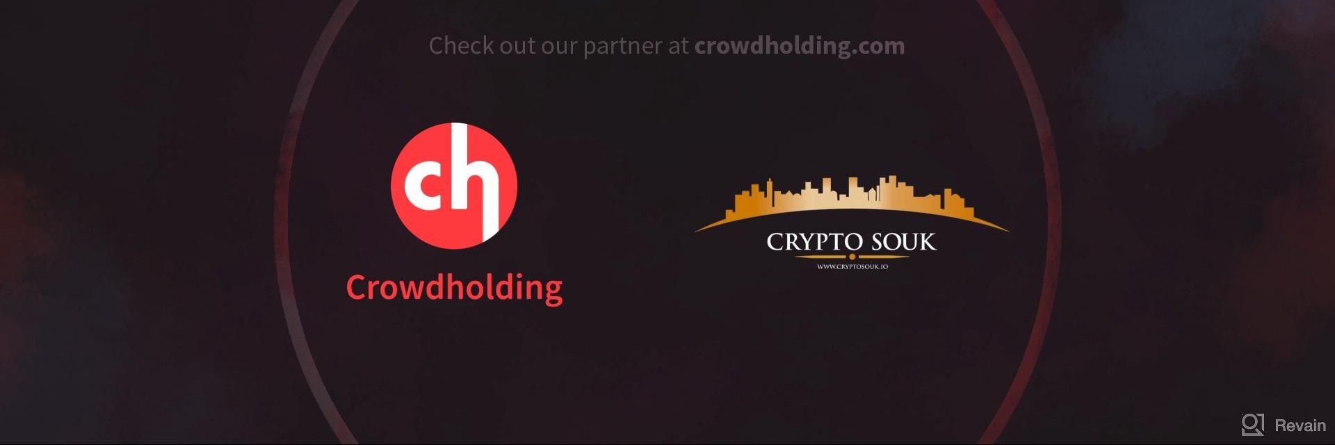 img 1 attached to Crowdholding review by Huseyn Akberov